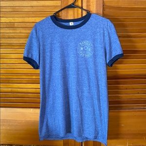 Panic at the Disco Band Tee